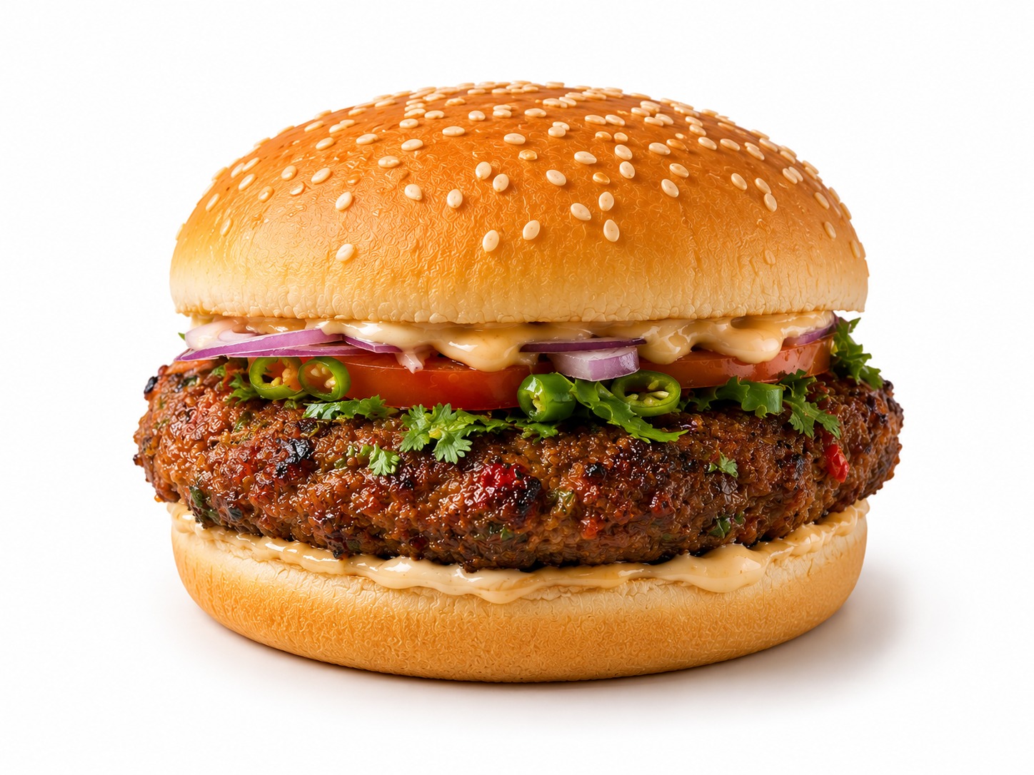 Burgers