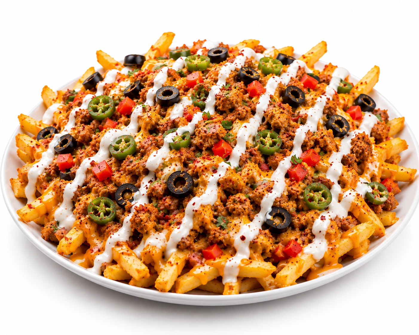 Fries